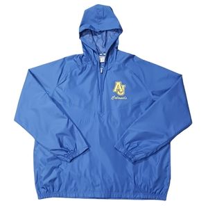 Andrew Jackson "Colonels" Rain Resistant Jacket (XL)